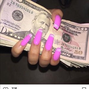 Meet your Posher, Desaya